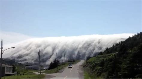 weirdest weather events.